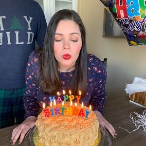 Meet your Posher, Lisbett